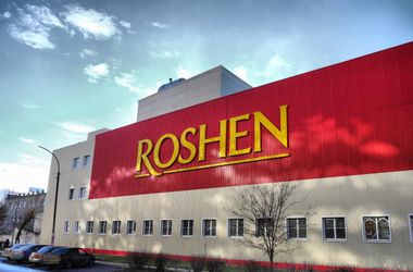 Россияне готовы купить фабрику «Рошен»