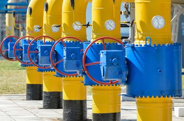 В Кабмине признались, сколько «Газпром» заплатил за транзит газа