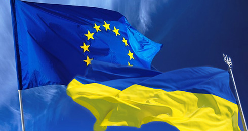 Европа может стать доступной для каждого украинца