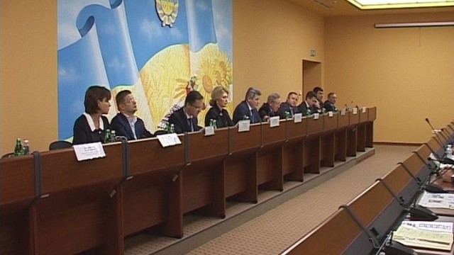 Круглый стол в Одесском апелляционном хозяйственном суде