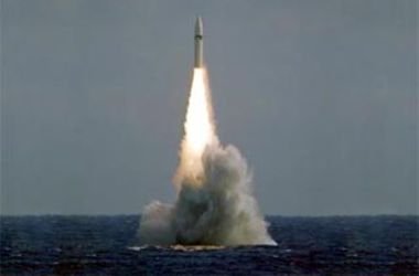 Франция решила создать ядерные ракеты нового поколения