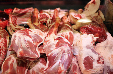 Европа готова покупать украинское мясо, но его нет