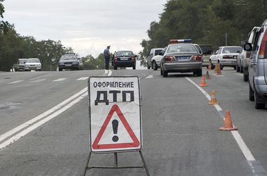 Страховщики назвали самые аварийные авто в Украине