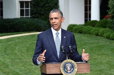 Обама заявил о завершении боевой миссии США в Афганистане