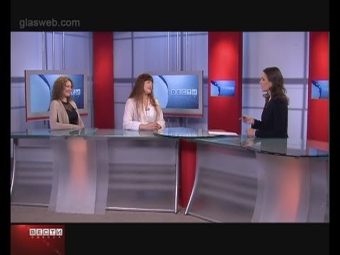 ВЕСТИ ОДЕССА / гость в студии Алена Беспаленко и Наталья Халикян