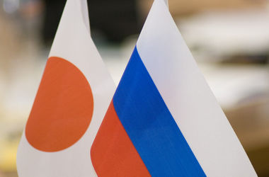 Япония хочет провести переговоры с Россией о Курилах