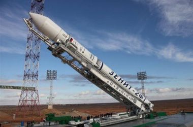 Россия отказывается от покупки украинских ракет «Зенит»