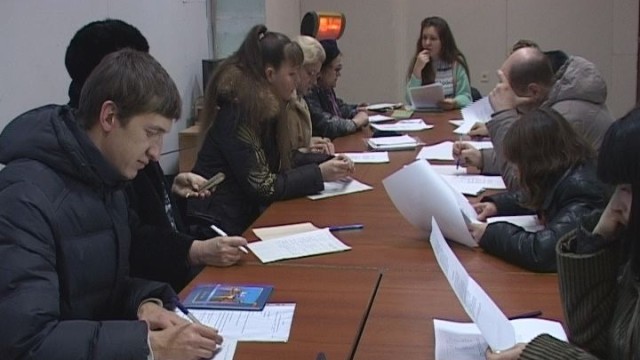 Бесплатные курсы украинского языка в Одессе