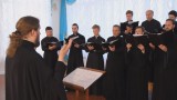 Песни военных лет «Соловьи» хор Одесской епархии УПЦ