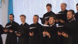 Песни военных лет «Журавли» хор Одесской епархии УПЦ