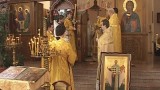 День Св. Николая. Храмовый праздник портовой церкви Одессы