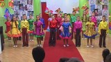 «Жемчужинка»: праздник детства