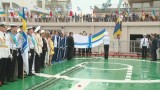 День ВМС: празднования в Одессе