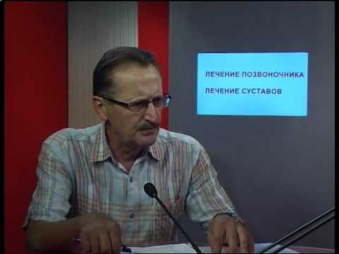 Богдана Щербакова / медцентр “Спас” / 11 августа 2015