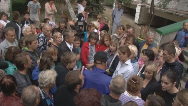 Долги за проживание переселенцев в санаториях Одесской области превысили 66 млн грн