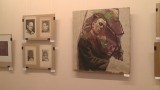 Выставка работ Михаила Жука