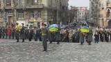 День Достоинства и Свободы: что изменилось после Евромайдана