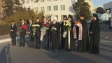 Первосвятительский визит митрополита Киевского и Всея Украины