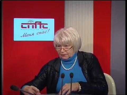 Богдана Щербакова / медцентр “Спас” / 8 декабря 2015