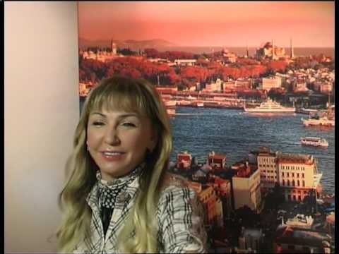 Сусанна Бабоян / “Леди Стар” / 15 декабря 2015
