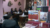 Украинская книга: популяризация в Одессе