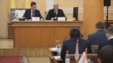IV сессия Одесского городского совета