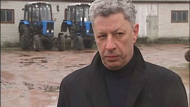 Оппоблок: украинским фермерам нужна поддержка государства