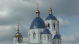 Скит Успенского монастыря