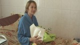 Одесситка, родившая пять малышей, получила квартиру от мэрии