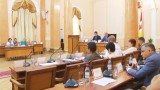 В Одесском городском совете состоялось заседание сессии