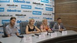 День молодежи: масштабное празднование в Одессе
