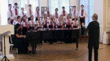 В Одессе стартовал хоровой фестиваль «Радость»