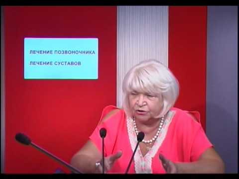 Богдана Щербакова / медцентр “Спас” / 23 августа 2016