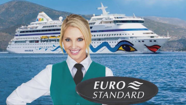 Школа Круизного и Отельного Сервиса “Euro Standard”