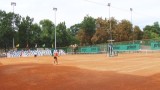 “PARK Residence Summer Cup U10, U16” на кортах Lawn Tennis Club