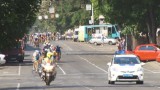 В Одессе состоялась международная велогонка «Odessa Grand Prix»