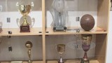 Музей баскетбольной славы Одессы