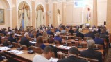 О проекте бюджета Одессы