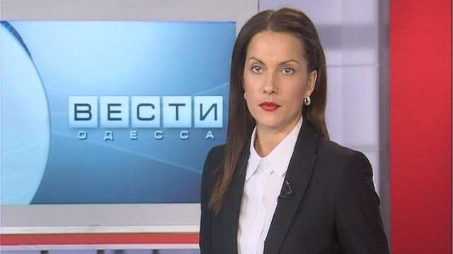 ВЕСТИ ОДЕССА ФЛЕШ за 18.10.2016 года 18:00