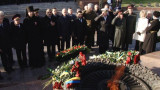 День освобождения Украины от немецкой армии