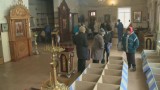 Одесская епархия вновь помогает