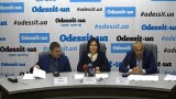 Заявление депутатов Одесского облсовета