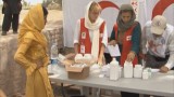 «Красный крест»: стремление сделать мир лучше