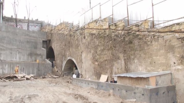 Противникам реставрации Потемкинской лестницы не удастся раскачать обстановку в Одессе