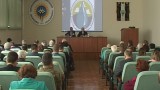 Первый в Украине гидрометеорологический съезд