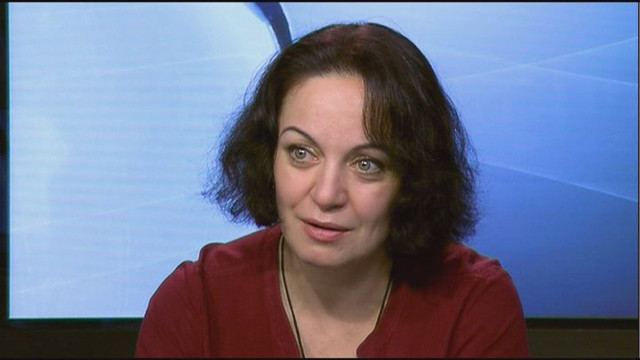 Ольга Оганезова