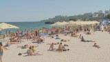 Все пляжи Одессы будут с паспортами