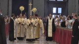 Паломничество в Рим: юбилей канонизации Йосафата Кунцевича