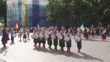 «Хочу в Одессу» — фестиваль фестивалей с 24 по 28 июня