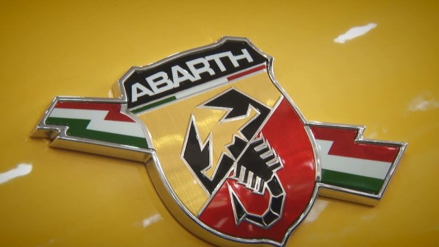 Автосалон Alfa Romeo, Fiat, Abarth в Одессе